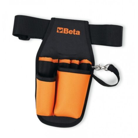 Beta 2005MPU Marsupio porta attrezzi in Nylon con cintura