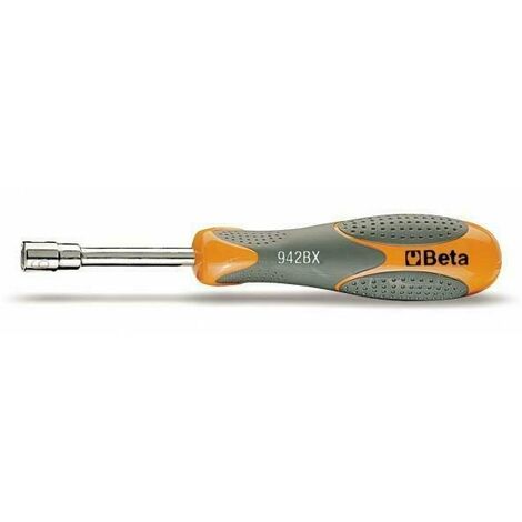 BETA CHIAVE BUSSOLA A GIRAVITE CORTO MM.13 - 942BX (1/2)