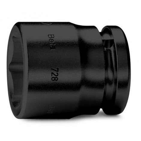 BUSSOLE A MACCHINA BRUNITE DA 3/4 N.18 - BETA 728