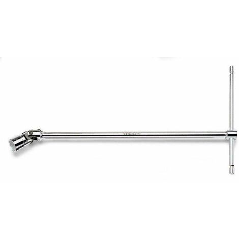 BETA 952 -- CHIAVE A T SNODATA 6 MM BUSSOLA ESAGONALE CHIAVI