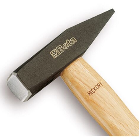Beta 1370 500 - Martelli tipo tedesco per meccanici manico in legno