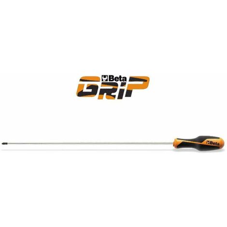 BETA GIRAVITE A CROCE PHILLIPS PH2 MM.6X400 SERIE 1262L