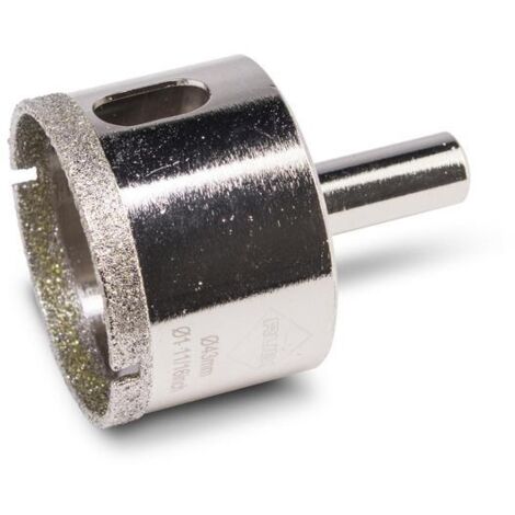 RUBI KORONA EASY GRES CON RIVESTIMENTO DIAMANTATO 43mm