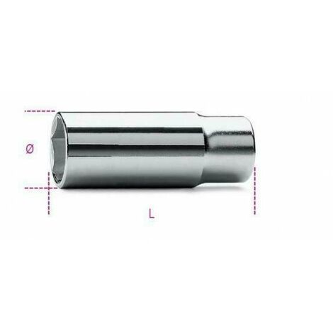 BETA CHIAVI A BUSSOLA 956C F1/2 PER CANDELE 14MM