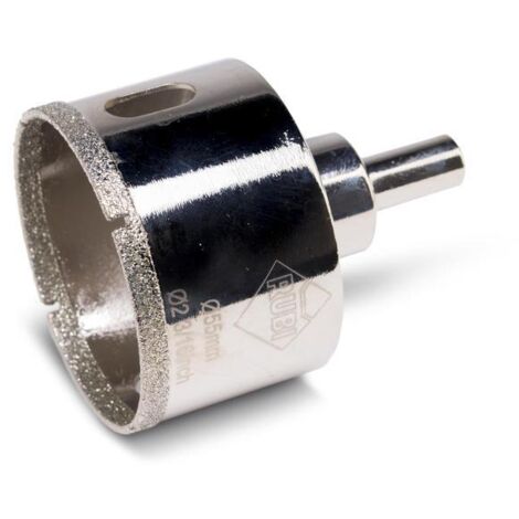 RUBI FRESA DIAMANTATA EASYGRES DA MM.55