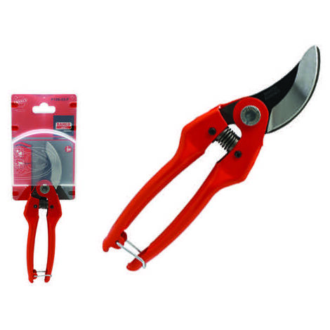 BAHCO PRADINES P126-22-f Cesoie in acciaio temprato da 20 mm con lame crescenti BAHCO