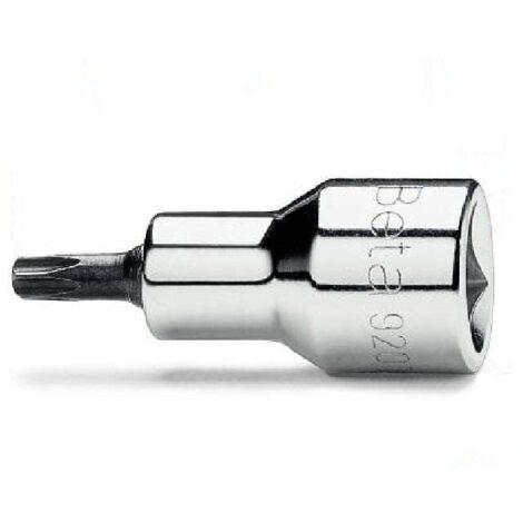 Beta 920TX Chiavi a bussola Torx attacco femmina da 1/2 - T27