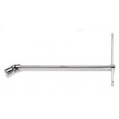 BETA 9520013 Chiavi a T Snodate 13, Argento, 13 mm