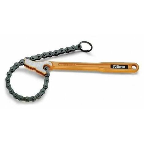 BETA GIRATUBI A CATENA SERIE 384 DIAMETRO MAX MM.115