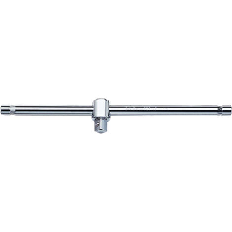 BETA Quadro Maschio per Bussole con Spina Scorrevole Acciaio Cromato - Uni-ISO 3315 din 3122 -