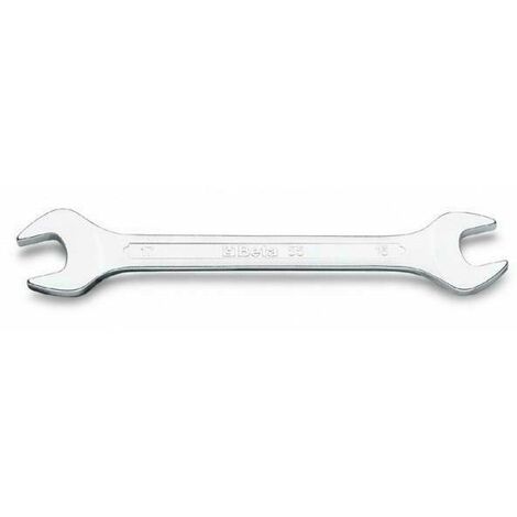 BETA CHIAVE A FORCHETTA DOPPIA 34X36