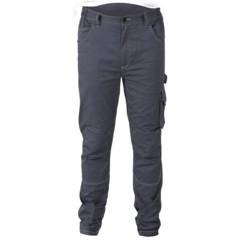 Beta Work 7830ST Pantaloni elasticizzati Slim Fit - M