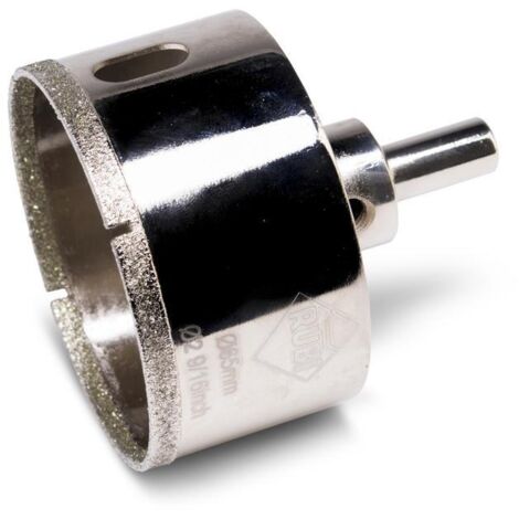 RUBI FRESA DIAMANTATA EASYGRES DA MM.65