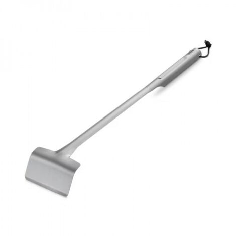 Weber 7649 Paletta per carbone in acciaio Inox