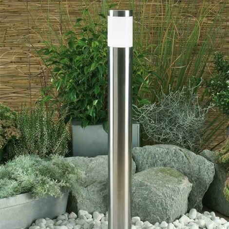 GARDEN LIGHTS ATILA LAMPADA DA ESTERNO LED 12V 1W BIANCO CALDO (1/3)