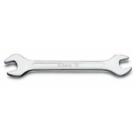 Chiave a forchetta BETA 55 - Lunghezza 375 mm - Misure 35x38 mm