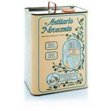 ANTITARLO Lt. 5 - liquido -- per tutti i tipi di legno, travi perline DF 9037312