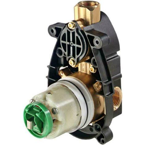 IDEAL STANDARD CORPO AD INCASSO PER MISCELATORE DOCCIA UNIVERSALE