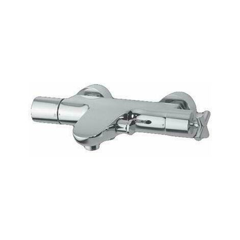 IDEAL STANDARD MISCELATORE VASCA DOCCIA CROMO SERIE IQ