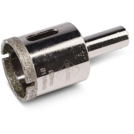 RUBI KORONA EASY GRES CON RIVESTIMENTO DIAMANTATO 28mm