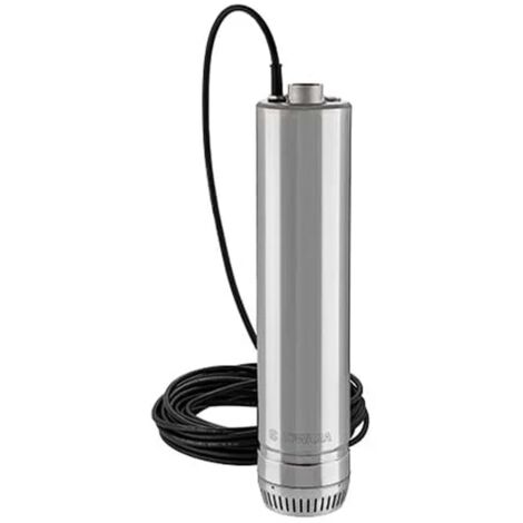 POMPA LOWARA SOMMERSA SCUBA HP1 3SC5 POMPE SOMMERSE IDRAULICA