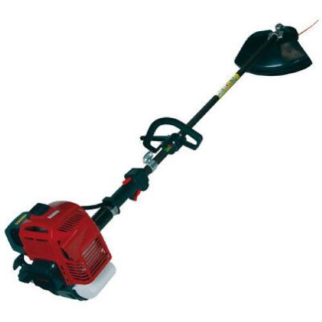 KAWASAKI SAMURAI DECESPUGLIATORE TAGLIAERBA 53CC - 2 KW