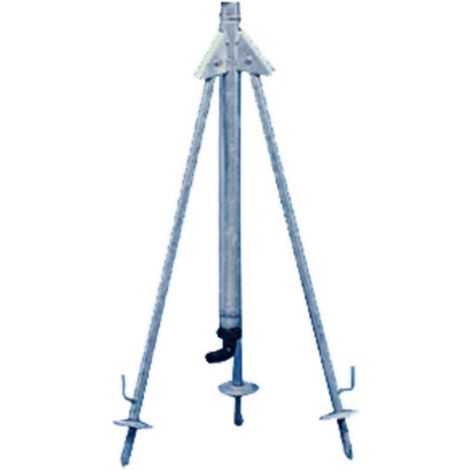 COLONNA PER IRRIGATORI K1 DA 1"1/4