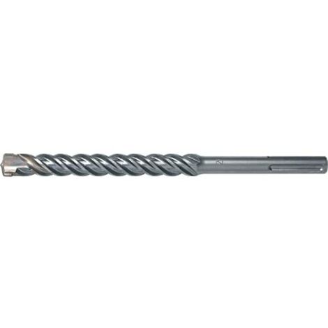 Punta da trapano SDS-MAX 30 mm x 570 mm 4-taglienti – Dewalt DT9433