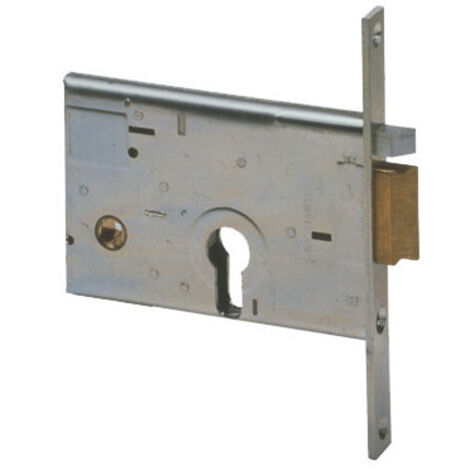 SERRATURA ELETTRICA CISA INFILARE PROFILATI 14011/60/D