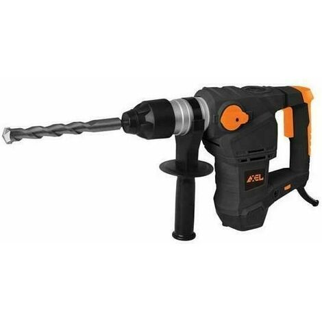 AXEL MARTELLO COMBINATO DA 1500W (1/2)