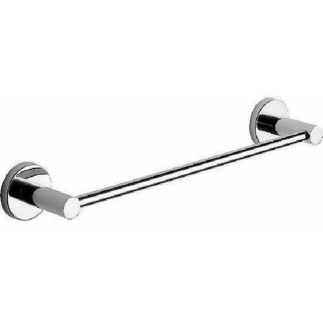 Gedy Portasalvietta 45 cm cromato Felce