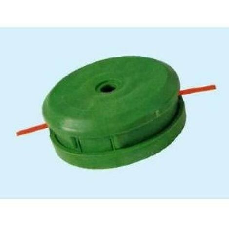 GREENCAT TESTINE UNIVERSALI A 2 FILI BATTI&VAI PER DECESPUGLIATORI