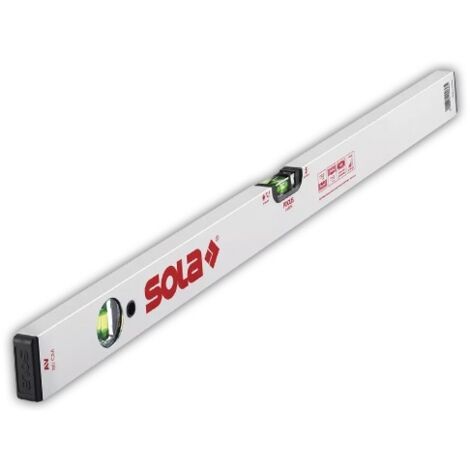 Livello All Av Silver 2F cm 50 Sola
