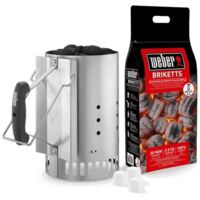 Set Ciminiera d'Accensione Rapidfire