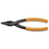 BETA PINZA A BECCHI DRITTI PER ANELLI ELASTICI - 1032-180