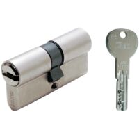CILINDRO SAGOMATO R6 PLUS ISEO