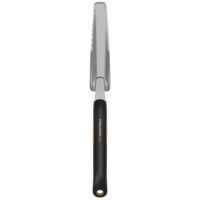 ESTIRPATORE A LAMA STRETTA E LUNGA IN ACCIAIO INOX MOD.XACT 40x4,3CM - 1027046