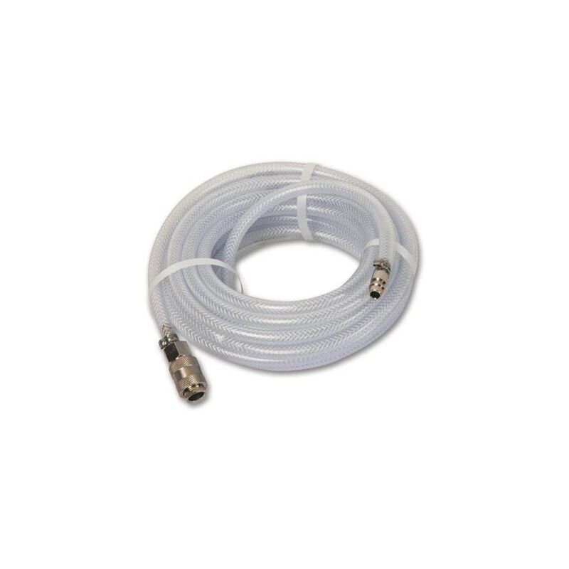 Tuyaux Compresseur d Air 6 m, PU Tuyau Air Comprimé, Tuyau Pneumatique Tuyaux Compresseur d Air 6 m, PU Tuyau Air Comprimé, Tuyau Pneumatique