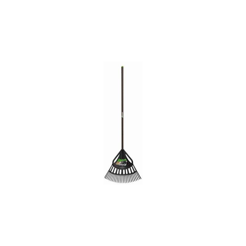OUTILS PERRIN Balai cantonnier tout fibre manche compositube 1,50 m OUTILS PERRIN Balai cantonnier tout fibre manche compositube 1,50 m