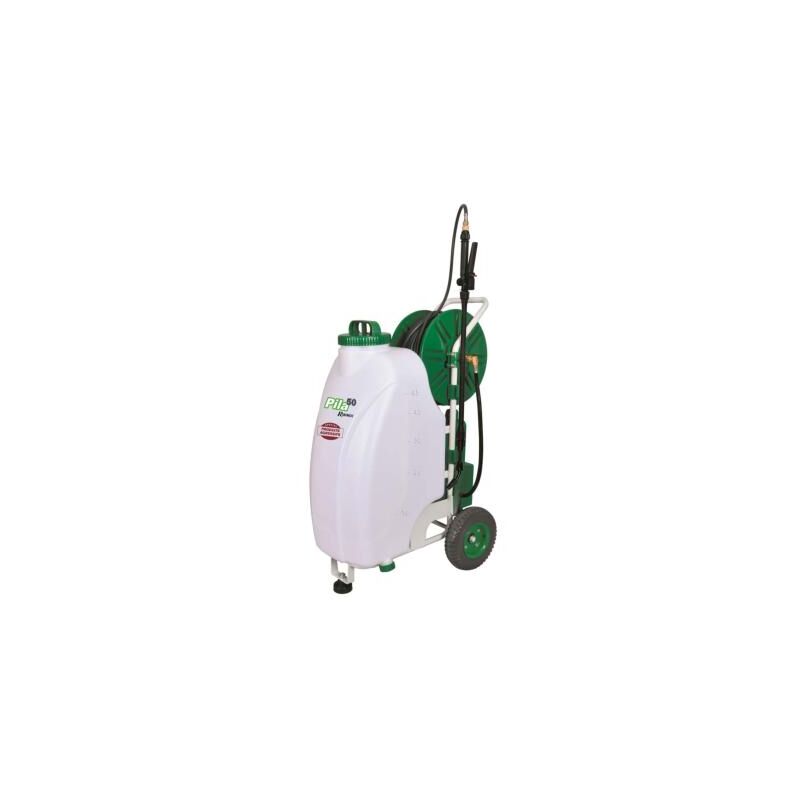 Pulvérisateur électrique 50l PILA50 R-BAT20 20v avec batterie 2amp et chargeur