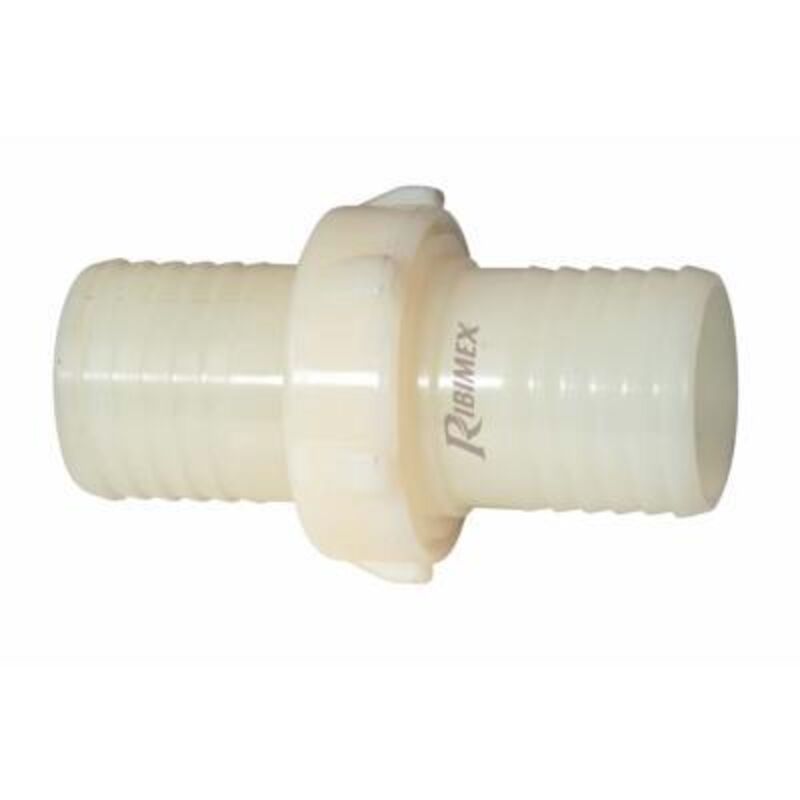 Raccord Rapide Fileté Femelle 3/4 – Ribiland 06308, Pour Pistolets D’arrosage