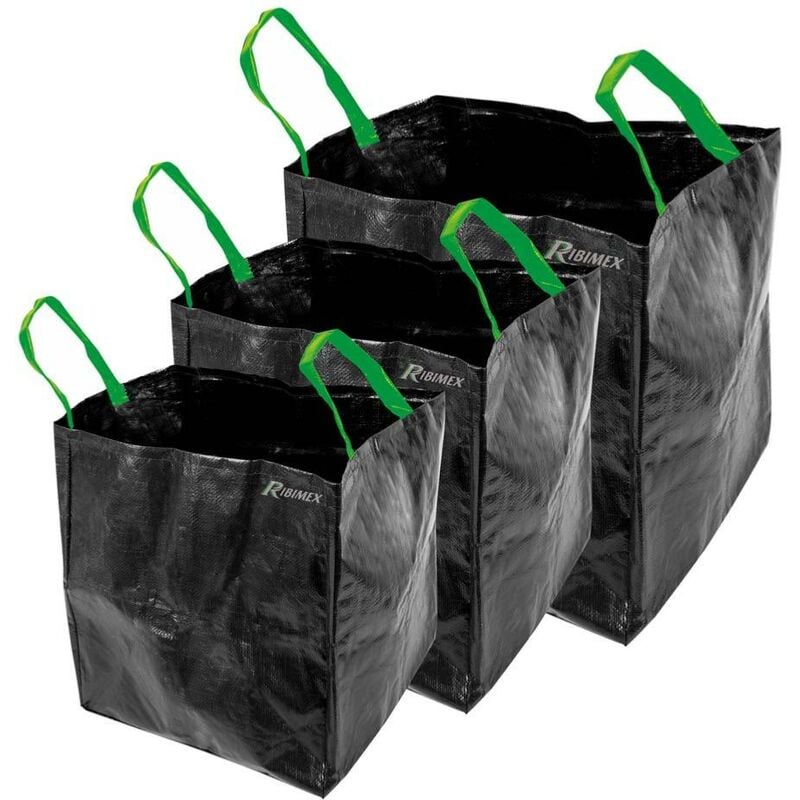 En quoi sont faits les sacs poubelle biodégradables ?