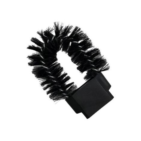 Brosse spéciale radiateur pour aspirateur Aspirix Ribimex (1/2)