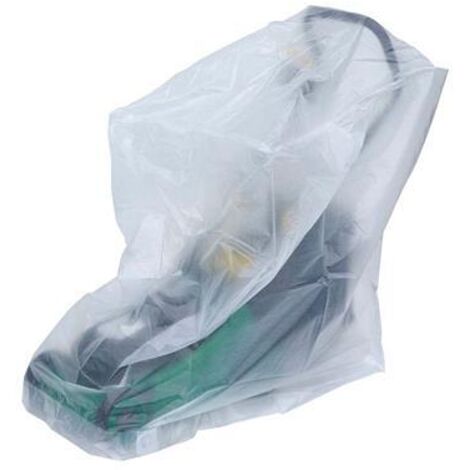 Housse de protection pour petite tondeuse