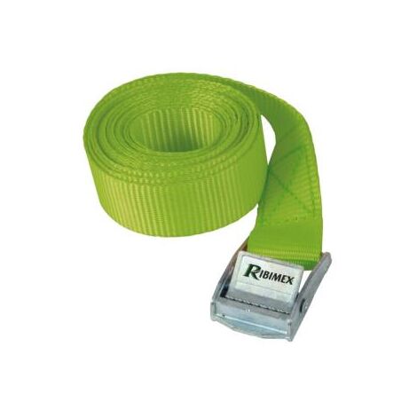 Sangle bagagère 25mmx3m 250/500kgs (1/2)