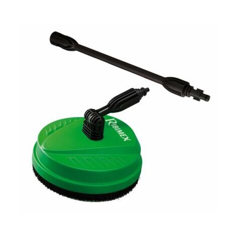 Brosse patio nettoyeur HP électrique tous modèles PRNHP0X (1/2)