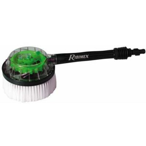 Brosse rotative nettoyeur HP électrique mod.PRNHP01 / NHP02 / NHP03 / NHP04 (1/2)