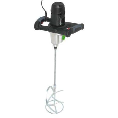 Mélangeur électrique à peinture 1600w variateur de vitesse