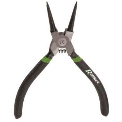 Pince circlips int. Droite 160mm