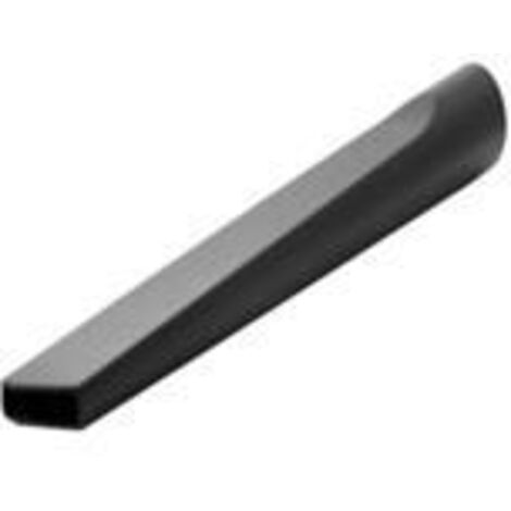 Lance plate longue 35 cm pour aspirateur
